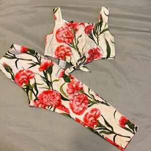 Dolce & Gabbana Girls Set